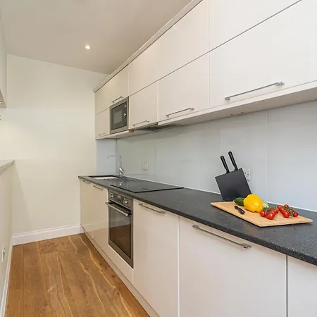 Mayfair Residencies Londres Exterior foto