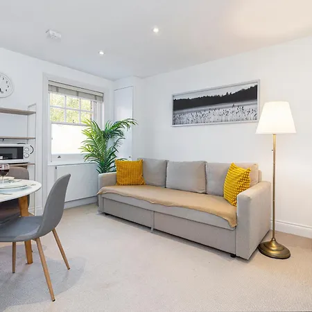 Mayfair Residencies Londres Exterior foto