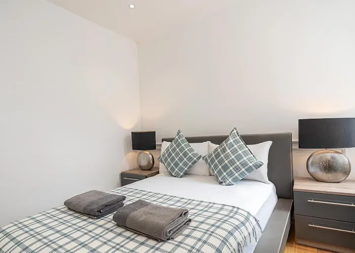 Mayfair Residencies