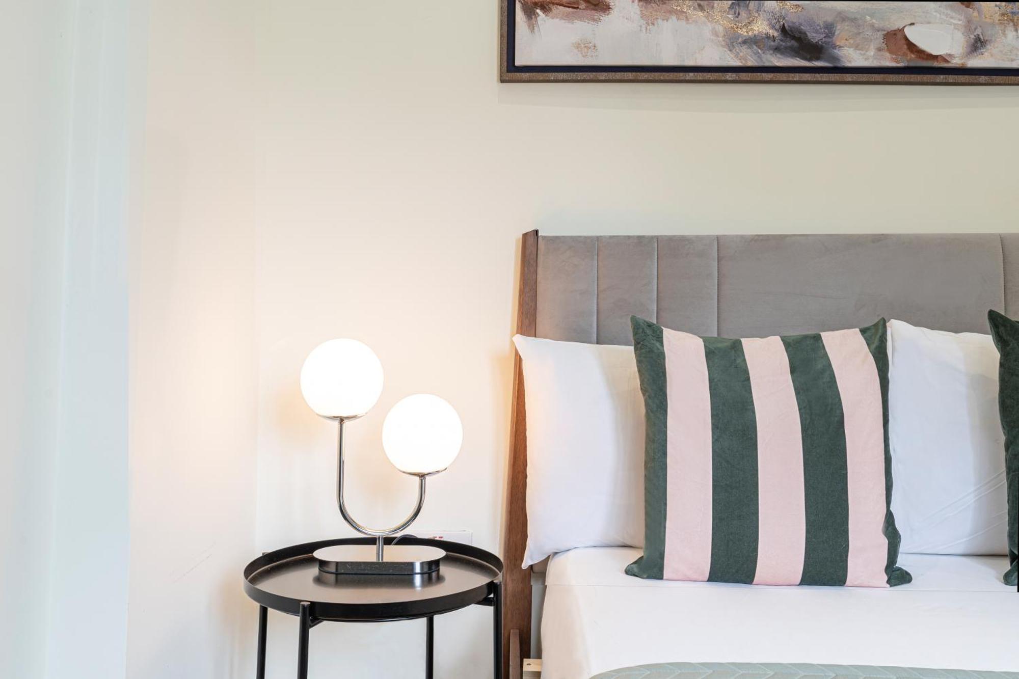 Mayfair Residencies Апартаменты Лондон