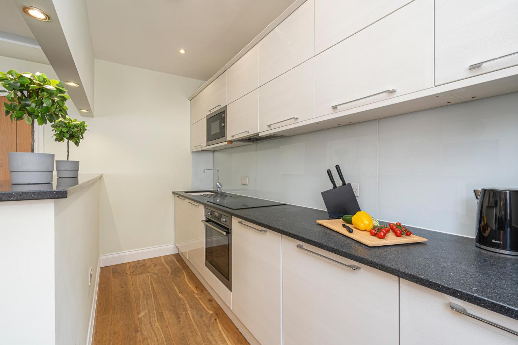 Mayfair Residencies Appartamento Londra