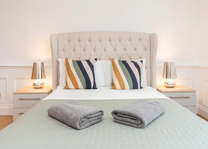 Mayfair Residencies