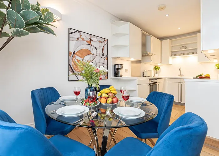 Mayfair Residencies